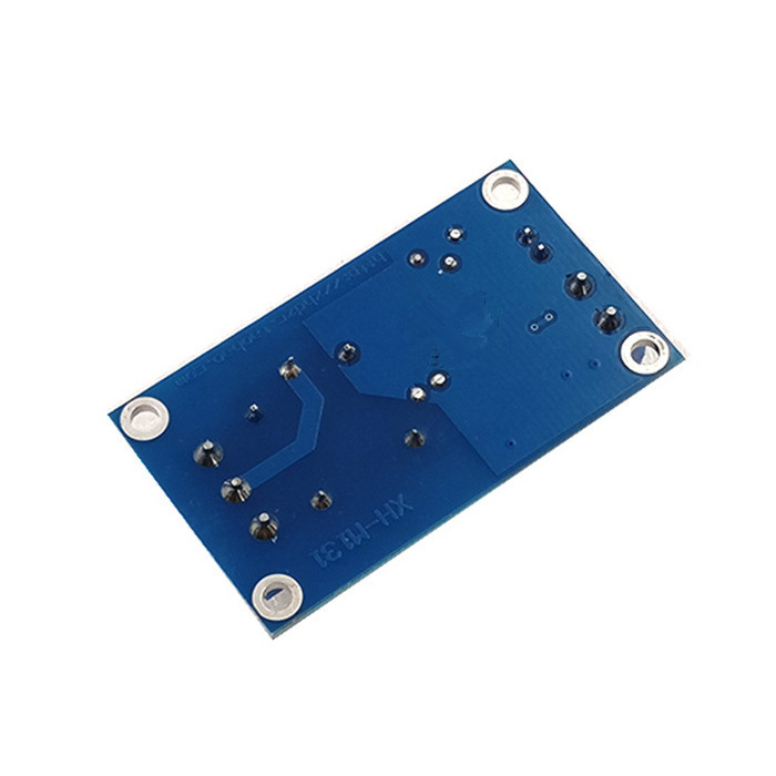 XH-M131 photosensitive resistor module brightness automatic control 5V12V light control relay light switch