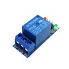 Manufacturer Supplies New 1-Way Relay Module 5V/12V Low Level Trigger Relay Expansion Board