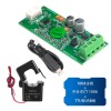 Pzem-004T Brand Ac Voltage Current Power Frequency Electrical Energy Communication Module Module Ttl Serial Communication