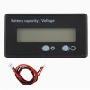 12V24V48V60V72V Car Lead-Acid Battery Lithium Battery Power Indicator Dashboard Power Meter