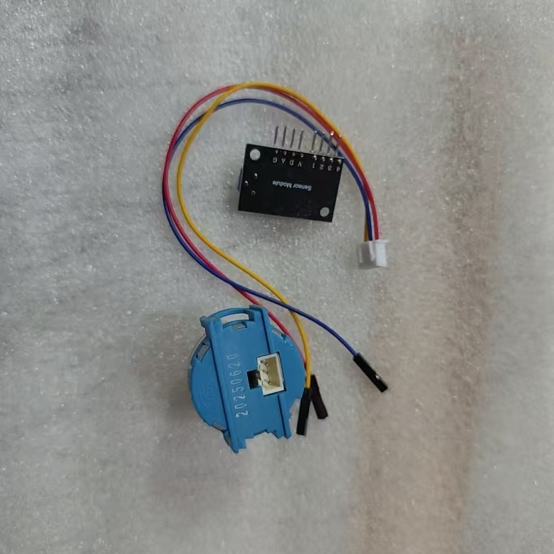 Turbidity Detection Sensor Liquid Suspension Particle Sewage Water Quality Detection Turbidity Value Detection Module Kit