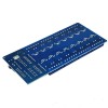 16 channels 5v 12v relay module relay control board with optocoupler protection with LM2576 power supply