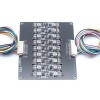 3 Strings 4 Strings 8-16 Strings Lithium Battery Active Equalizer Transfer Board Inductor Transductor 1.2A Current Equalization Module