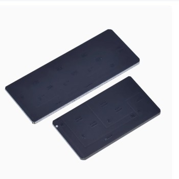 Lithium Battery Active Equalizer Energy Transfer Board 2-17 Strings Inductor Transducer 1.2A High Current Equalization Module