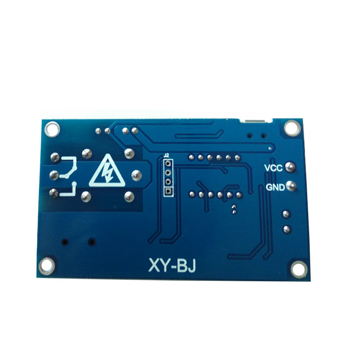 Real-time relay timing and clock synchronization/time control/delay 24H timing 5 time periods