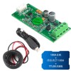 Pzem-004T Brand Ac Voltage Current Power Frequency Electrical Energy Communication Module Module Ttl Serial Communication