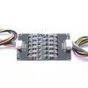 3 Strings 4 Strings 8-16 Strings Lithium Battery Active Equalizer Transfer Board Inductor Transductor 1.2A Current Equalization Module