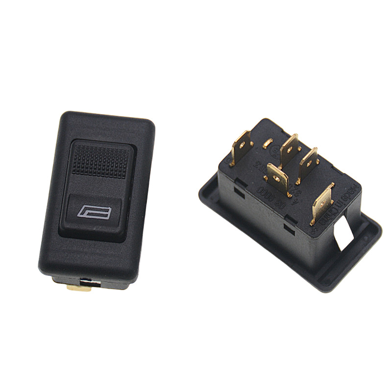 Car window regulator switch power window switch window regulator switch button window regulator switch