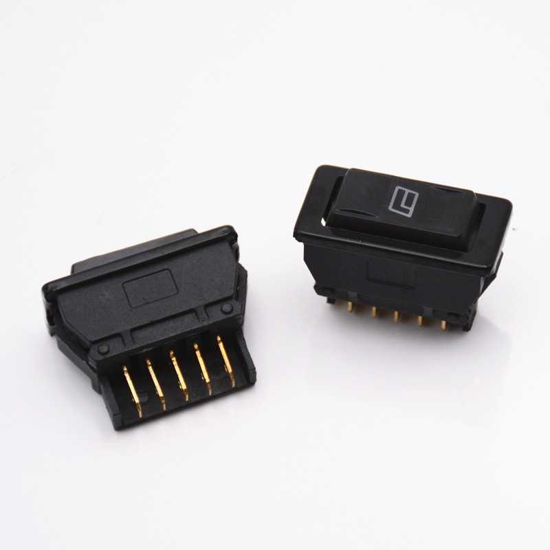 Car window regulator switch power window switch window regulator switch button window regulator switch