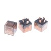 100A Car Relay with Indicator Light High Current 100A Relay Waterproof with Indicator Light Relay