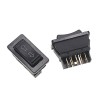 Car window regulator switch power window switch window regulator switch button window regulator switch