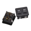 Car window regulator switch power window switch window regulator switch button window regulator switch