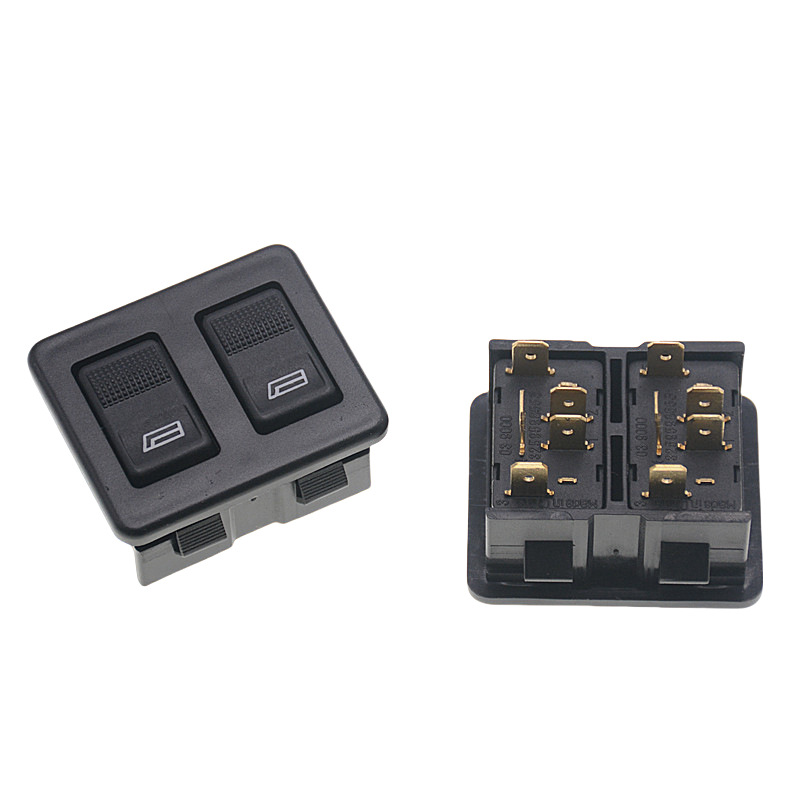 Car window regulator switch power window switch window regulator switch button window regulator switch