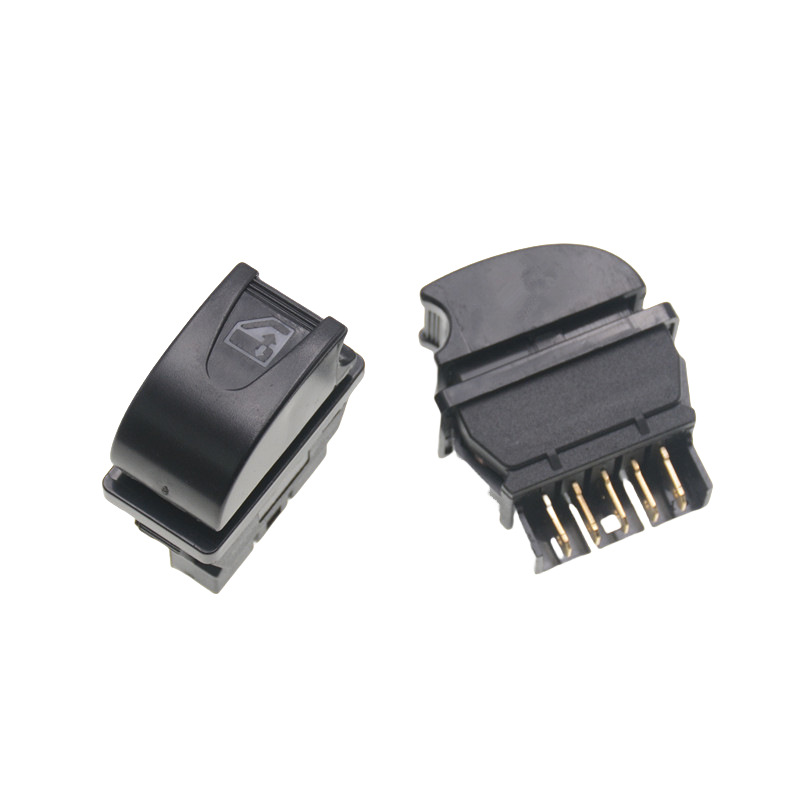 Car window regulator switch power window switch window regulator switch button window regulator switch