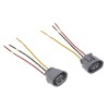 Car Generator Plug Generator Socket Regulator Socket Generator Regulator Plug Wiring Harness