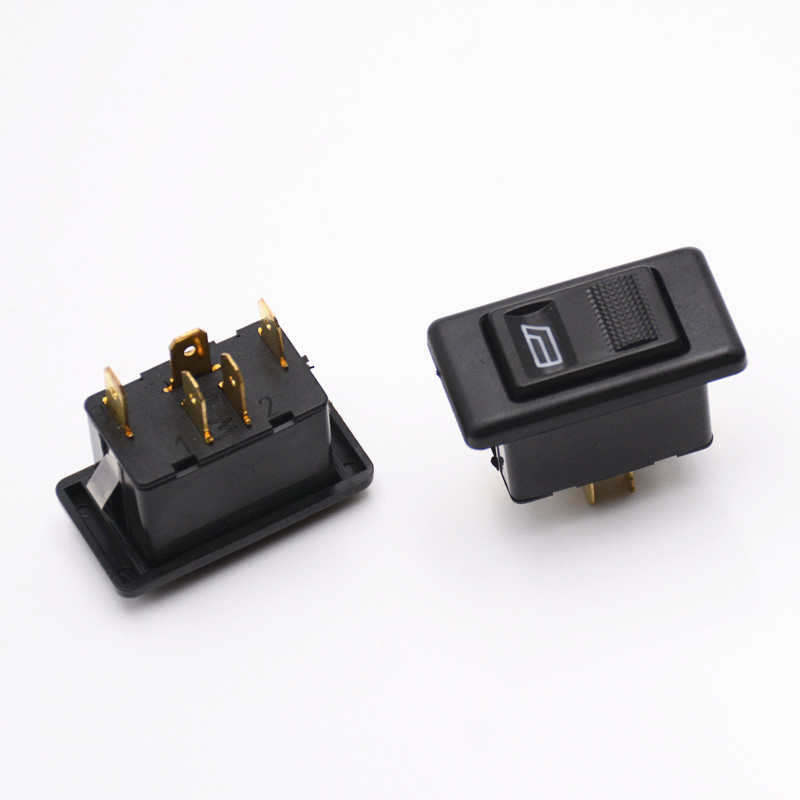 Car window regulator switch power window switch window regulator switch button window regulator switch