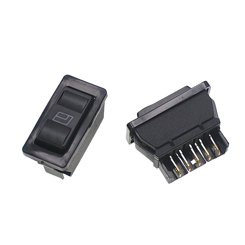 Car window regulator switch power window switch window regulator switch button window regulator switch