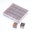 100A Car Relay with Indicator Light High Current 100A Relay Waterproof with Indicator Light Relay
