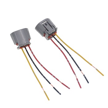 Car Generator Plug Generator Socket Regulator Socket Generator Regulator Plug Wiring Harness