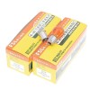 12v Foshan brake light car bulb brake light turn signal yellow double wire tail Foshan lighting brake light