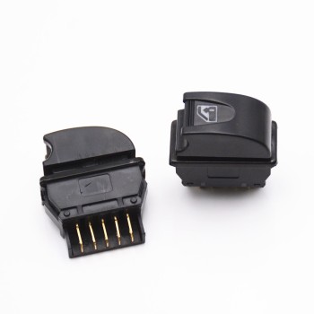 Car window regulator switch power window switch window regulator switch button window regulator switch