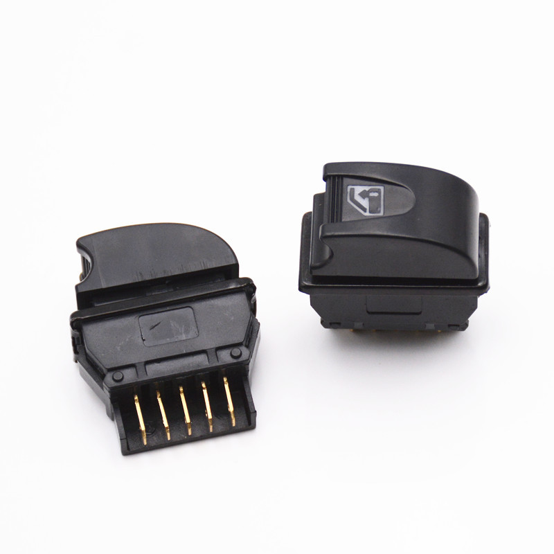 Car window regulator switch power window switch window regulator switch button window regulator switch