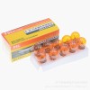 12v Foshan brake light car bulb brake light turn signal yellow double wire tail Foshan lighting brake light