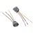 Car Generator Plug Generator Socket Regulator Socket Generator Regulator Plug Wiring Harness