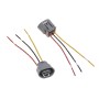 Car Generator Plug Generator Socket Regulator Socket Generator Regulator Plug Wiring Harness