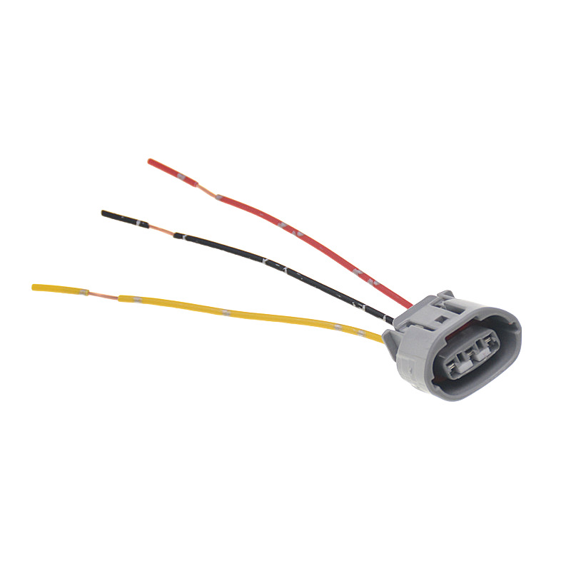 Car Generator Plug Generator Socket Regulator Socket Generator Regulator Plug Wiring Harness
