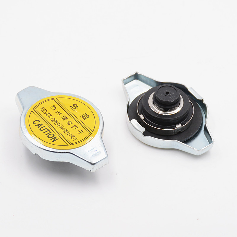 汽车水箱盖0.9改装水箱盖1.1水箱盖货车小车面包车常用水箱盖