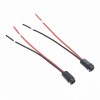 Car instrument bulb T5 socket 12516 lamp bulb holder rice bulb socket t5 instrument bulb socket t5 lamp holder