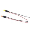 Car instrument bulb T5 socket 12516 lamp bulb holder rice bulb socket t5 instrument bulb socket t5 lamp holder