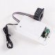 Wireless Battery Monitor Meter DC 120V 300A VOLT AMP AH SOC Remaining Capacity Wireless Battery Monitor Meter DC 120V 300A VOLT AMP AH SOC Remaining Capacity