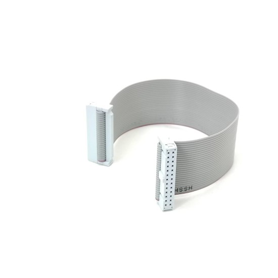 Raspberry Pi GPIO 2.54mm Pitch 2x13 Pin 26 Pin Female 26 Wire IDC Flat Ribbon Cable 20cm Raspberry Pi GPIO 2.54mm Pitch 2x13 Pin 26 Pin Female 26 Wire IDC Flat Ribbon Cable 20cm