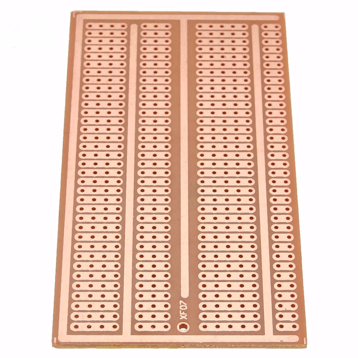 50pcs-5X10cm-Single-Side-Copper-Prototype-Paper-PCB-Breadboard-2-3-5-Joint-Hole-1043224-3