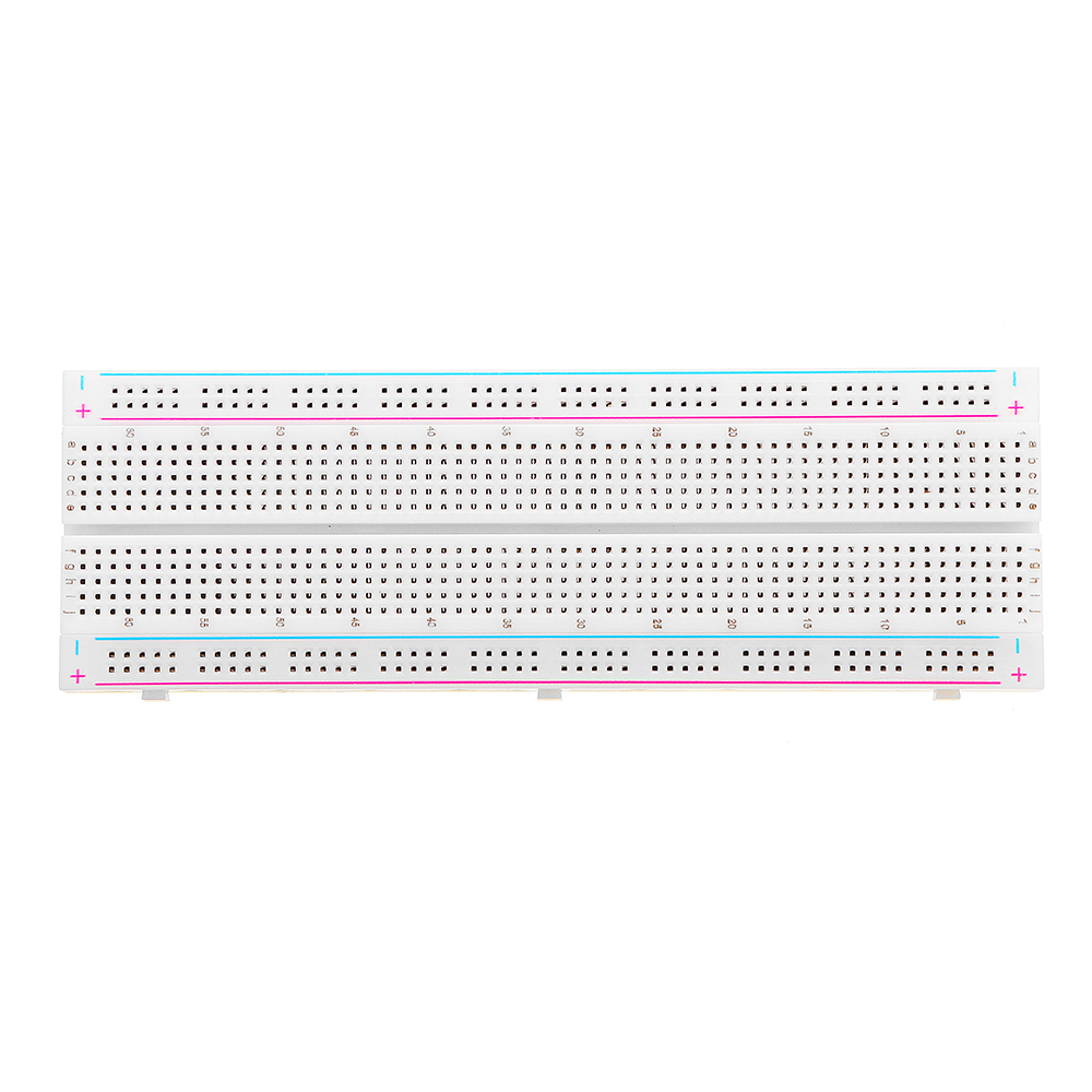 Test-Develop-DIY-830-Point-Solderless-PCB-Breadboard-For-MB-102-MB102-51331-8